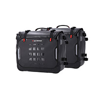 Kit de maletas Sw Motech SysBag WP L/L TRK 502 X