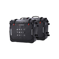 Sw Motech Sysbag Wp L/l Bags Kit Multistrada V2