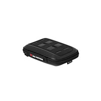 Sw Motech Pocket Pro Bag Black