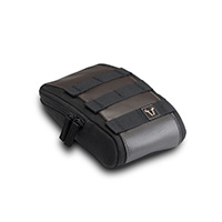 Bolsa de pierna Sw Motech Legend Gear LA8 negro