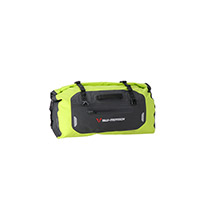 Porte-bagages arrière Sw Motech Drybag 350 35Lt jaune