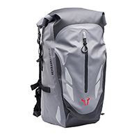 Sw Motech Baracuda Backpack Grey