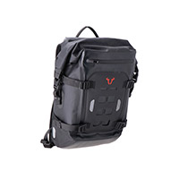 Sw Motech Daily Wp 22l Backpack Black