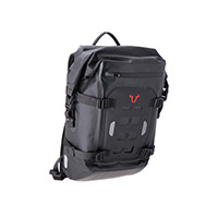 Sw Motech Daily WP 22L Rucksack schwarz