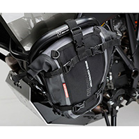 Borsa Paramotore Sw Motech Drybag 80 Nero - img 2