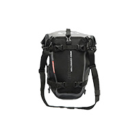 Sw Motech Drybag 80 Hecktasche schwarz