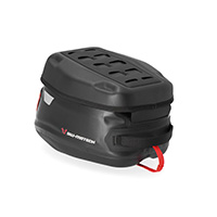 Sacoche de réservoir Sw Motech Pro Yukon WP noir - 3