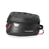 Sw Motech Pro Yukon Wp Tank Bag Black - 4