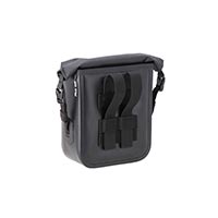 Bolsa Sw Motech Pro Plus WP negro - 2