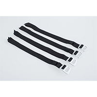 Set 4 Cinghie Sw Motech Legend Gear