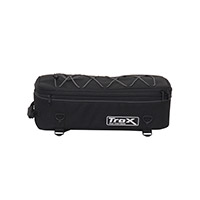 Borsa Aggiuntiva Sw Motech Trax Ion M-l Nero