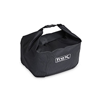 Bolsa interior Sw Motech Trax 38L negro