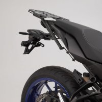 SW-Motech Blazeサイドバッグセット MT-07トレーサー700 - 5