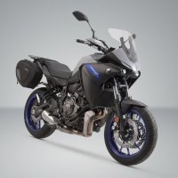 SW-Motech Blazeサイドバッグセット MT-07トレーサー700