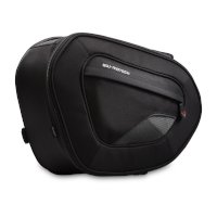 Sw-motech Blaze Side Bags Set Mt-07 Tracer 700