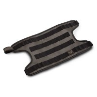 Sw-motech Sls Side Bags Saddle Strap Black Brown