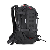 Sw Motech Pro Cosmo Backpack Black