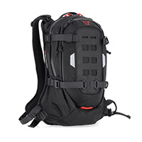 Mochila Sw Motech Pro Cosmo negro