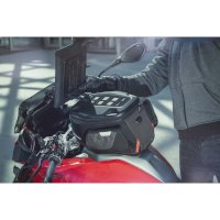 Custodia Tablet Impermeabile Sw-motech Pro Drybag Nero - img 2