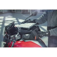 SW-Motech Pro Drybag Wasserdichte Tablet-Hülle schwarz - 4