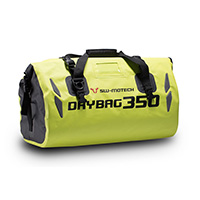 Sacoche De Selle Sw Motech Drybag 350 Jaune