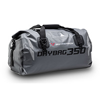Borsa Posteriore Sw Motech Drybag 350 Grigio
