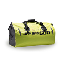 Bolsa trasera Sw Motech Drybag 600 jaune