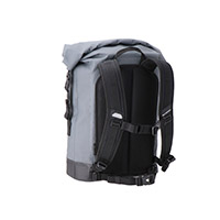 Sw Motech Drybag 300 Backpack Grey