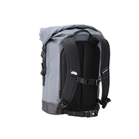 Sw Motech Drybag 300 Backpack grey