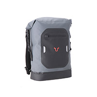 Sw Motech Drybag 300 Backpack Grey