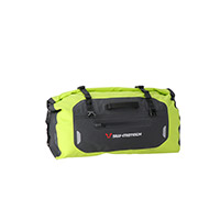 Sw Motech Drybag 600 60lt Rear Bag Yellow