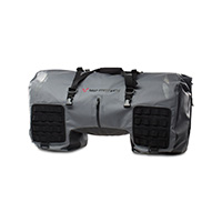 Sw Motech Drybag 700 Tail Bag Grey