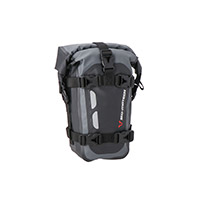 Sw Motech Drybag 80 8lt Bag Grey