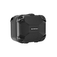 Sw Motech Dusc L 41lt Case Black