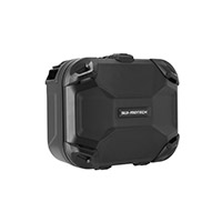 Sw Motech Dusc M 33lt Case Black