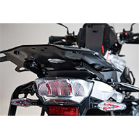 Sw Motech Dusc Top Case Kit Bmw F750 Gs