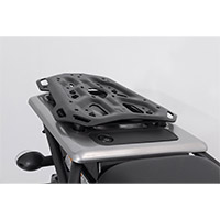 Sw Motech Dusc Top Case Kit Kawasaki Klr 650