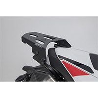 Sw Motech Dusc Top Case Kit Speed Triple 1050 Rs