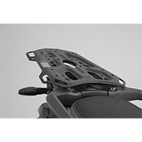 Sw Motech Dusc Top Case Kit Triumph Tiger 900