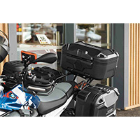 Baúl Sw Motech DUSC XL 55lt negro
