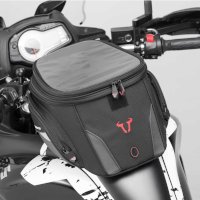 Borsa Serbatoio Sw-motech Evo Trial Nero - 2