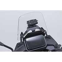 Sw Motech GPS-Halterung XL750 Transalp