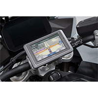 Supporto Gps Sw Motech Bmw S1000 Xr Nero - img 2