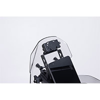 Support GPS Sw Motech CF Moto 800 MT-X