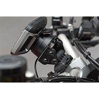 Sw Motech Ducati Multistrada Gps Mount