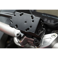 Support Gps Sw Motech Ducati Multistrada