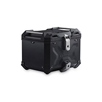 Sw Motech Trax Adv Crf1100l Top Case Kit Black