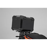 Sw Motech Trax Adv 1290 Adv 2019 Top Case Black