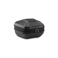 Sw Motech Urban ABS Topcase Kit schwarz