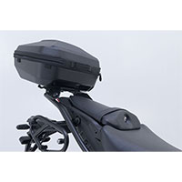Kit Bauletto Sw Motech Urban Abs Yamaha Mt-09 2024